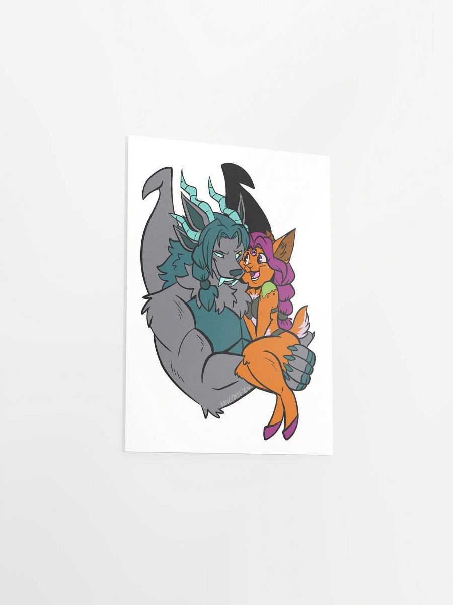 Av`Rahn & Jager Poster product image (23)