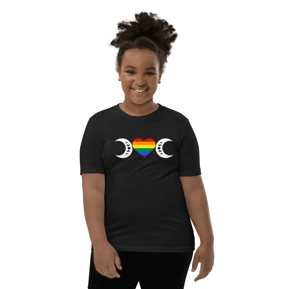 Youth The Queer Witch Project pt. 1 product image (2)