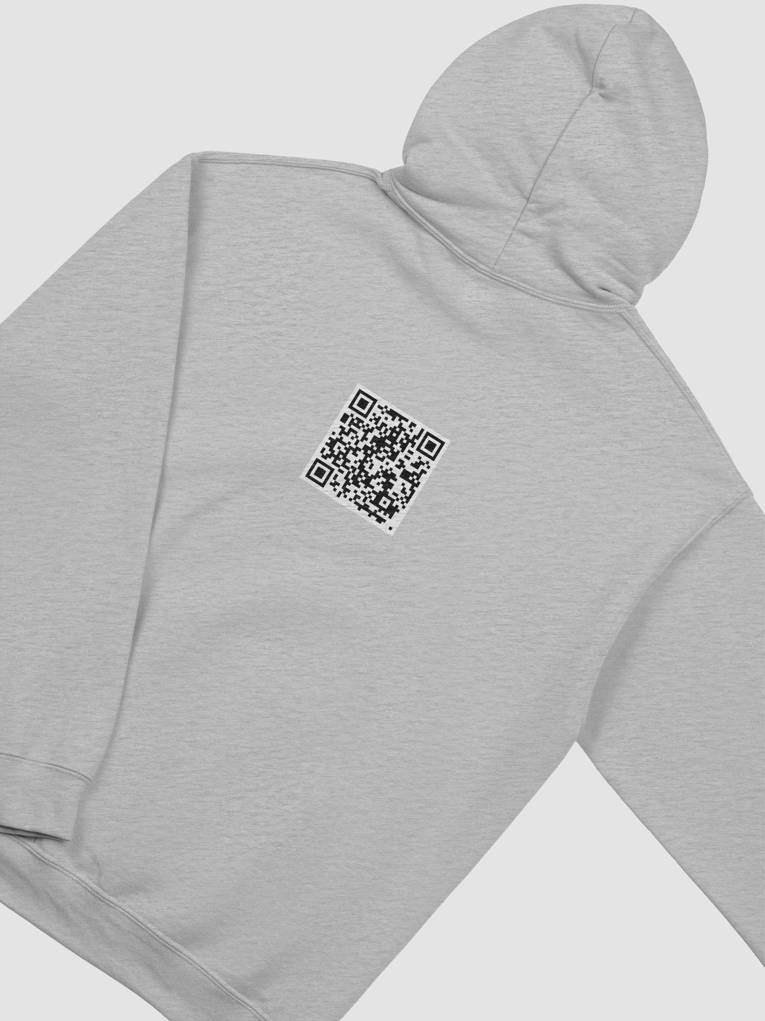 CaptChaosDK (S-5XL) Black signature product image (45)