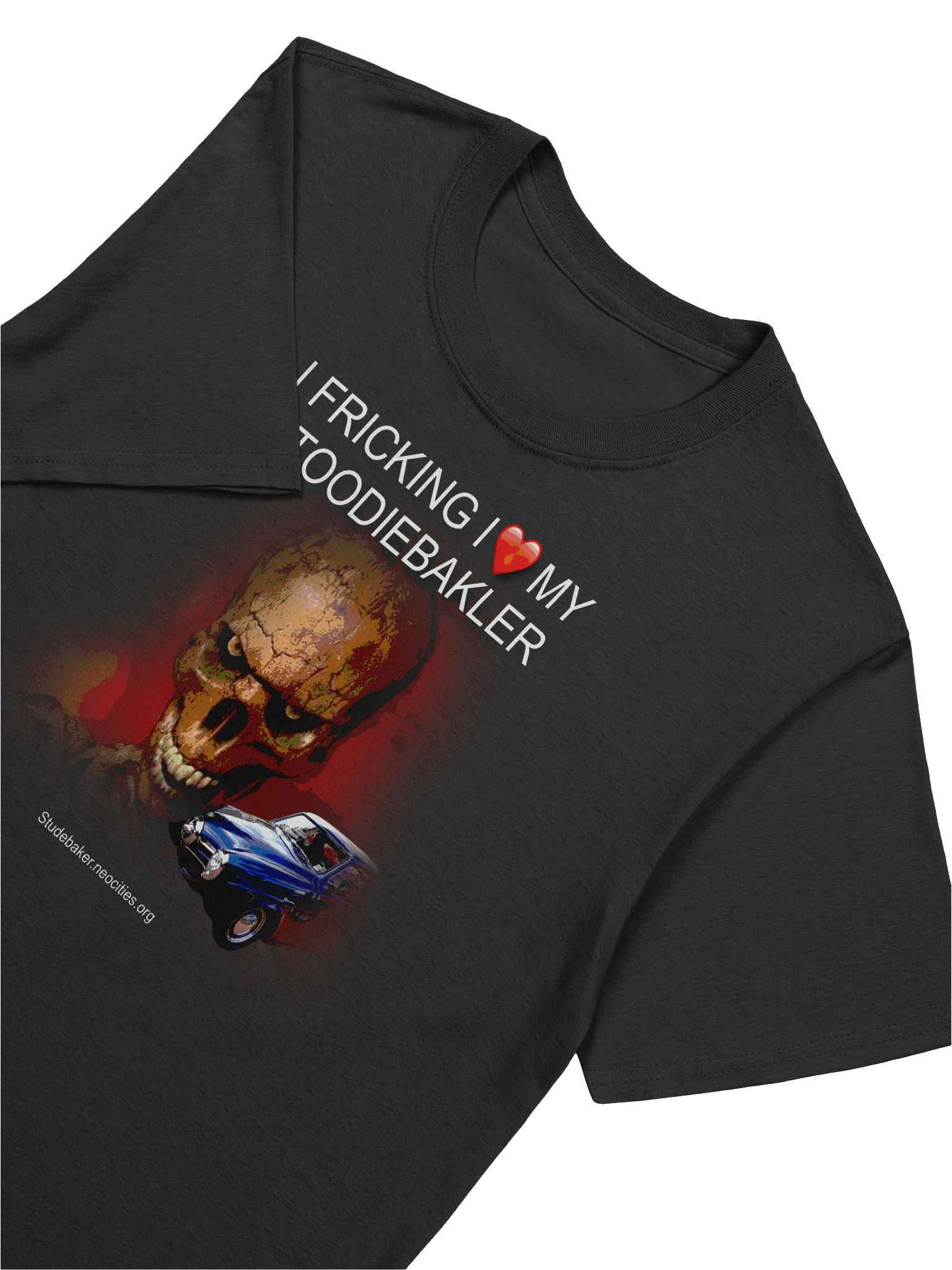 I FRICKING I <3 MY STOODIEBAKER product image (64)