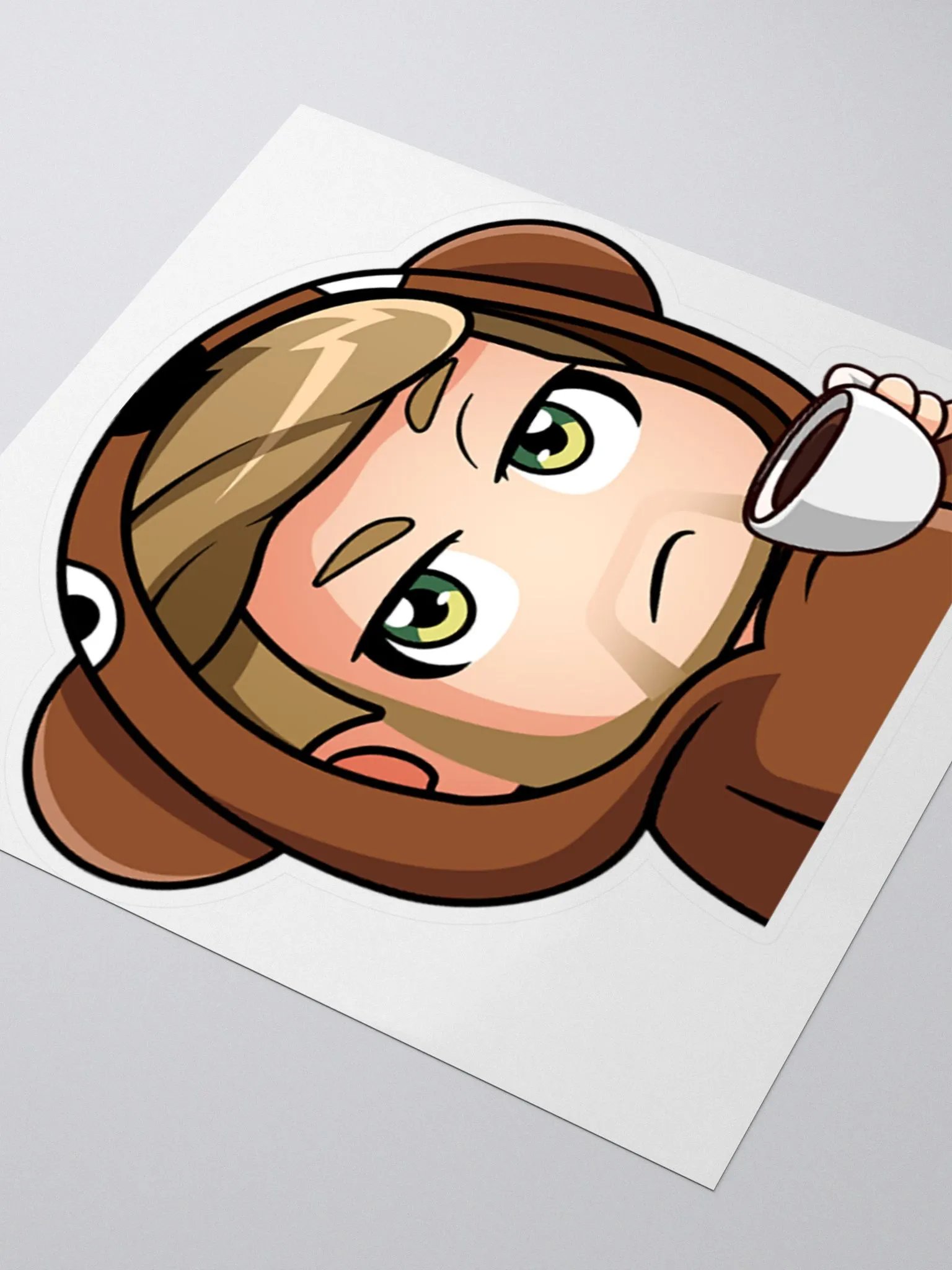 Grumpi Ted product image (8)