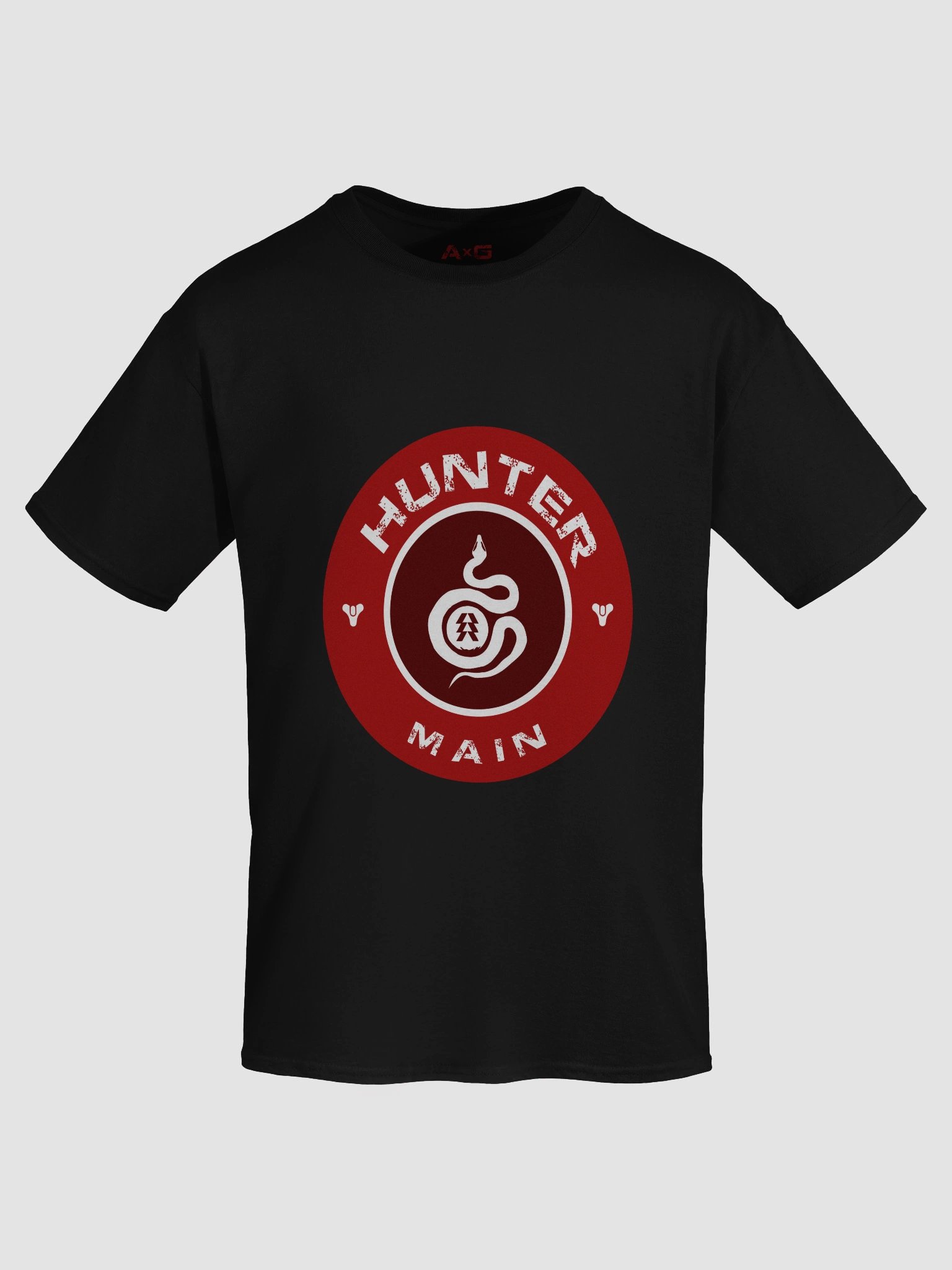 Hunter Main T-shirt product image (14)