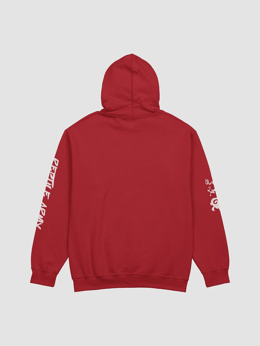 Jack In The Box - Fear Me Hoodie! 🐍 product image (4)