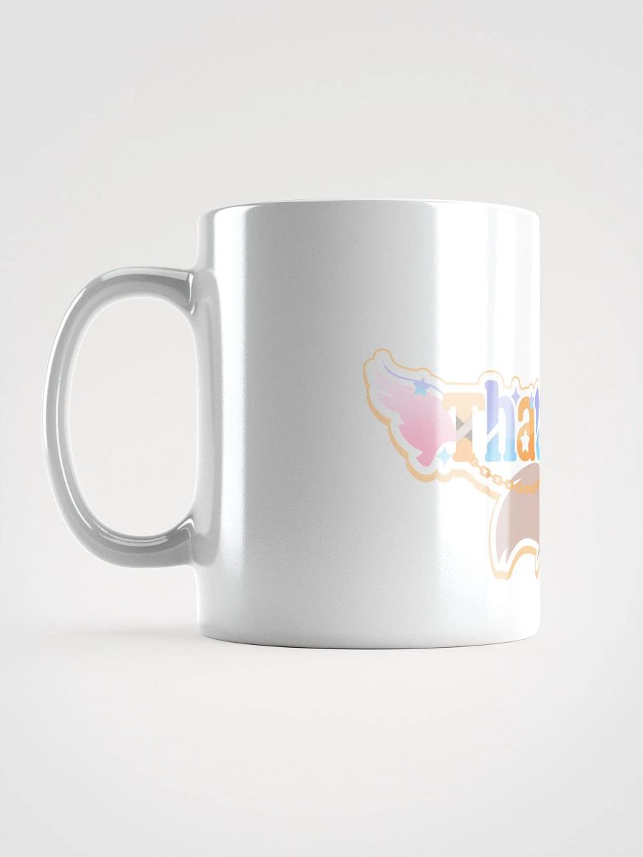 ThatLilMo Logo Mug product image (18)