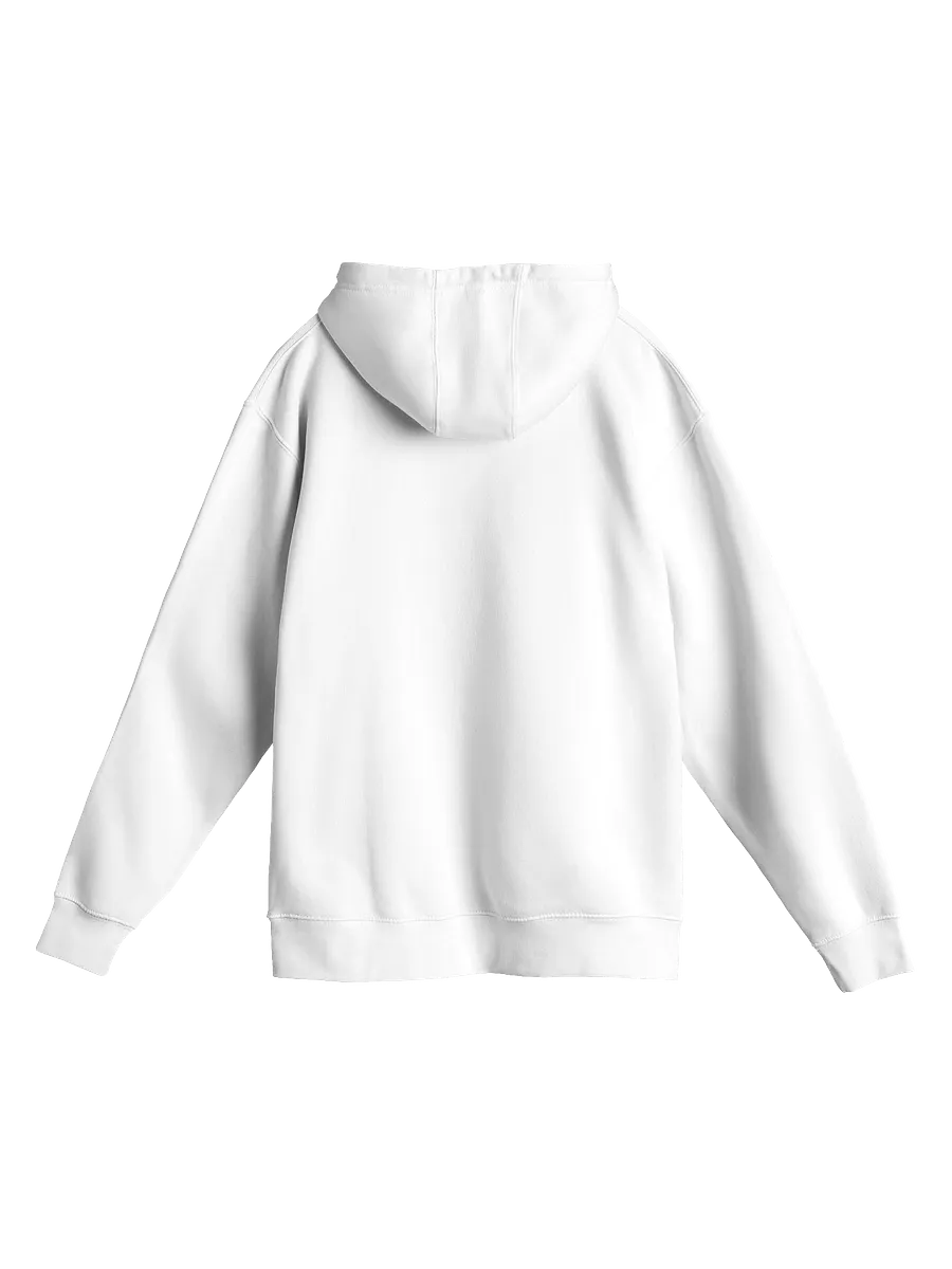 Takeout Junkie - Lane Seven Premium Pullover Hoodie - Light Colors product image (6)