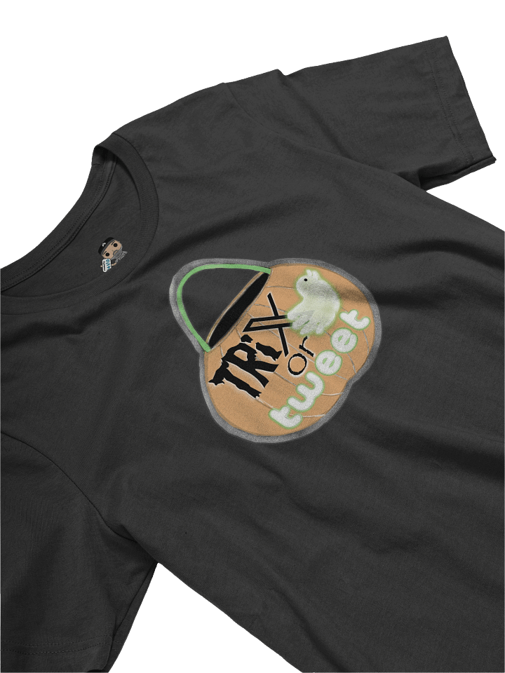 TRIX OR TWEET - TEE product image (2)