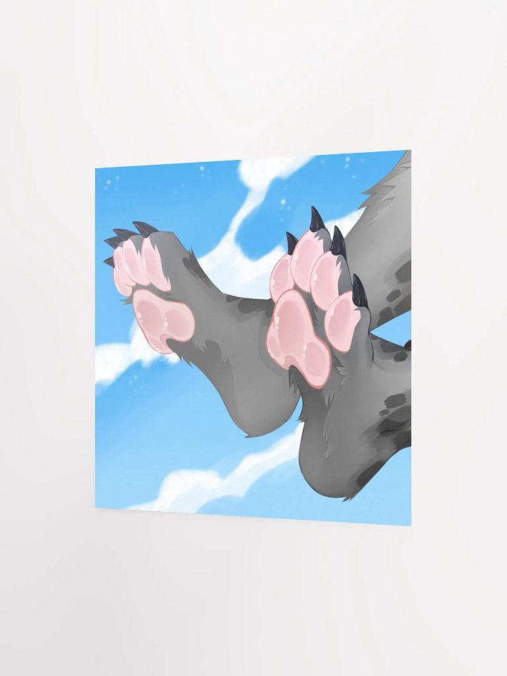 Beans Poster product image (9)