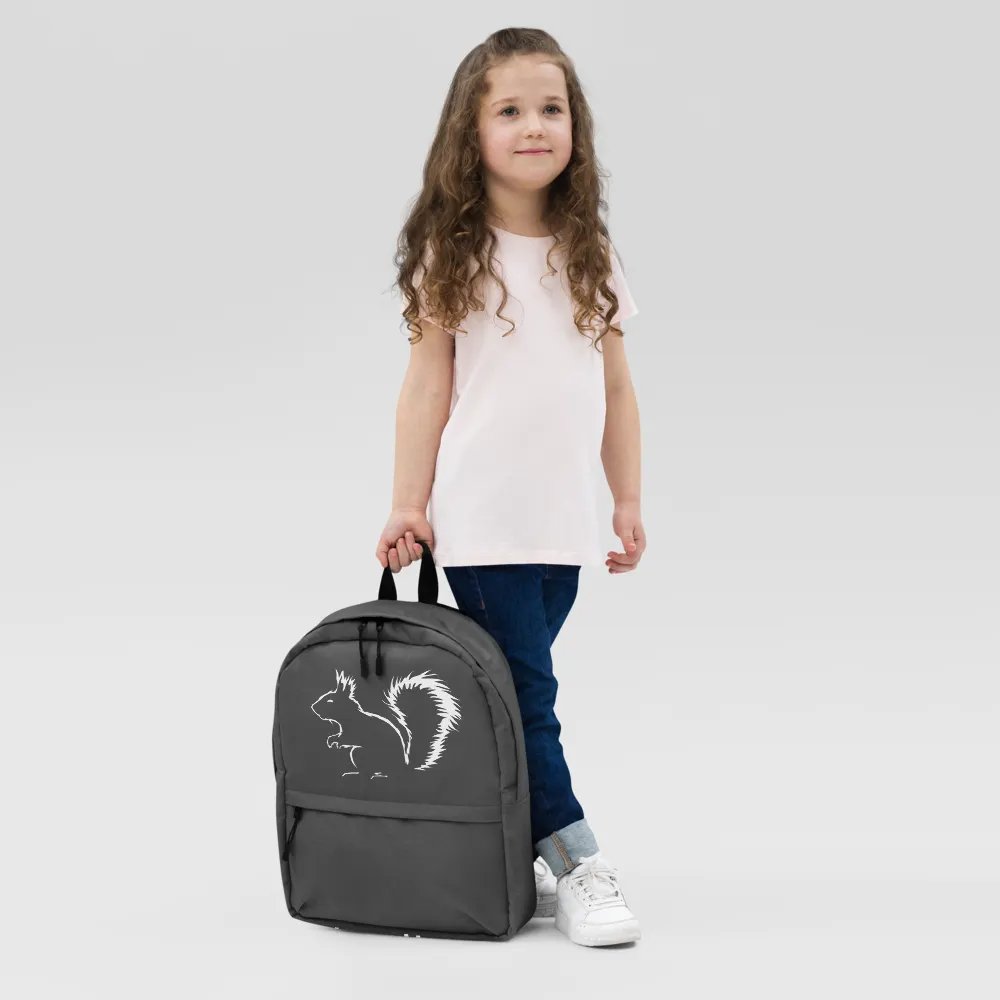 Logo Backpack product image (11)