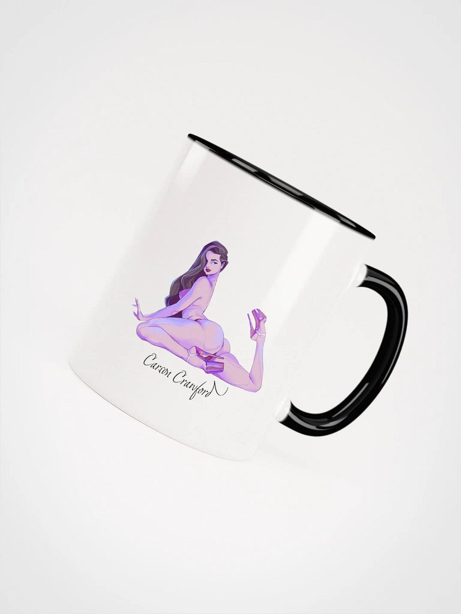 Thirsty for Carson product image (4)