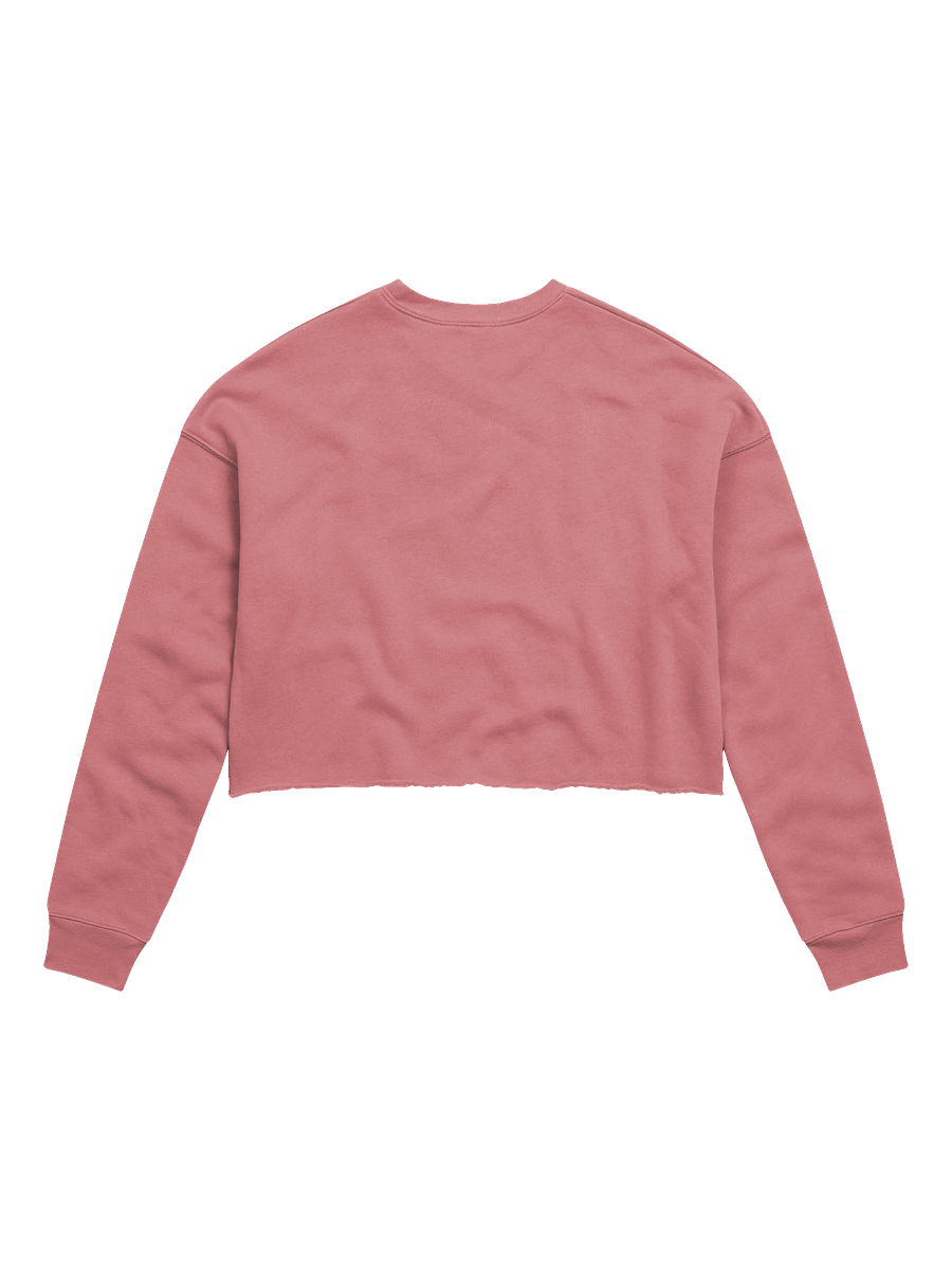 Gossip Crop Top product image (6)