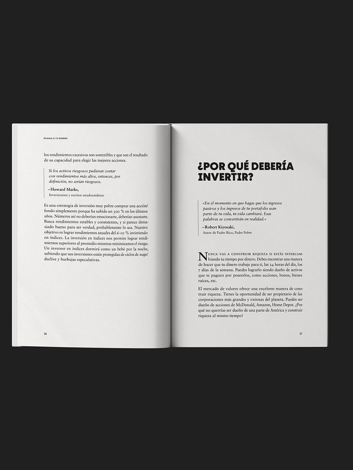 Echale a Tu Dinero (Digital) product image (2)