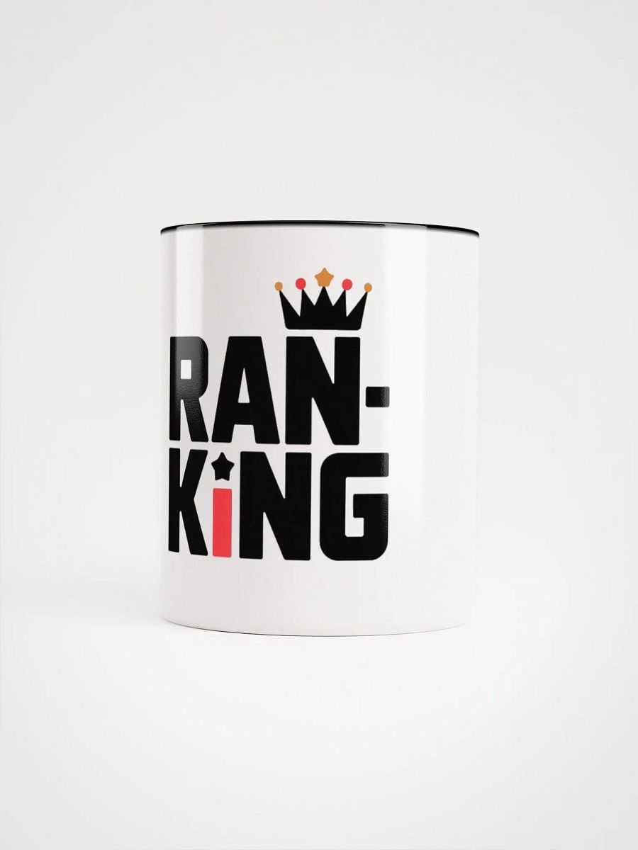 Taza Blanca – El Ran-King product image (10)