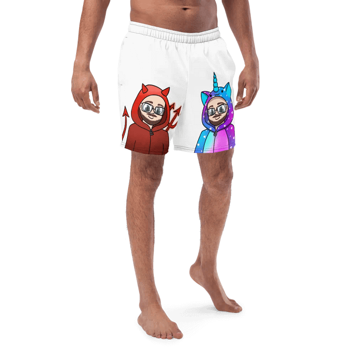 Vibby Shorts product image (1)