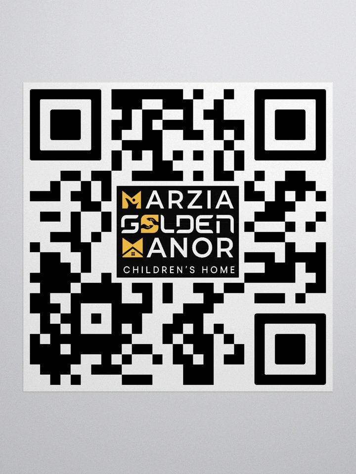 Marzia's Golden Manor Sticker Collection product image (2)