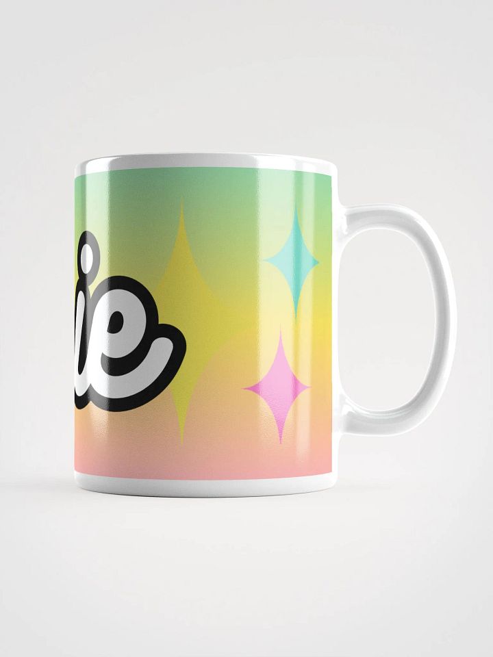 Simple Carrie Logo Mug product image (1)