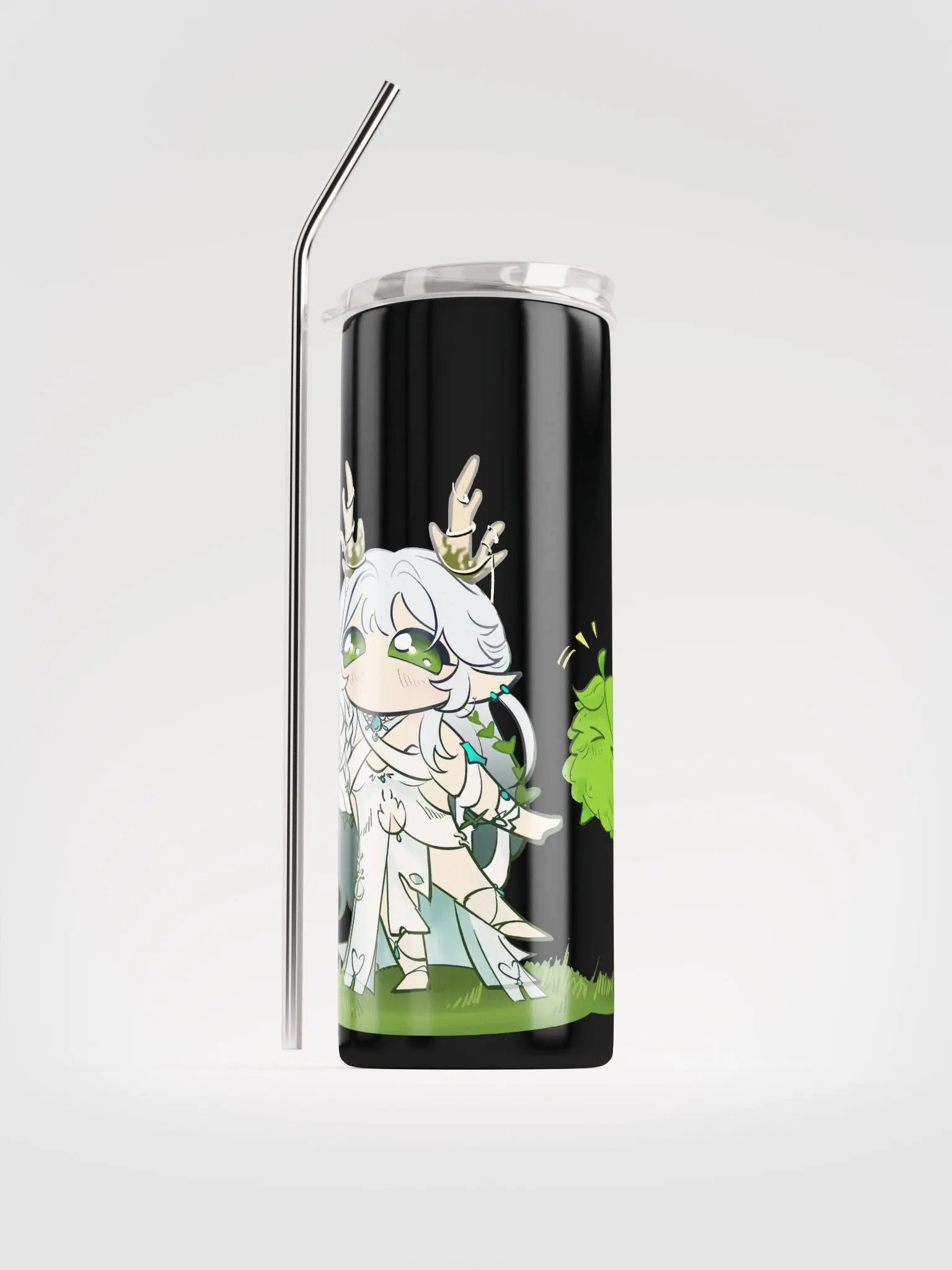 Sunny Days Stainless Steel Tumbler product image (1)