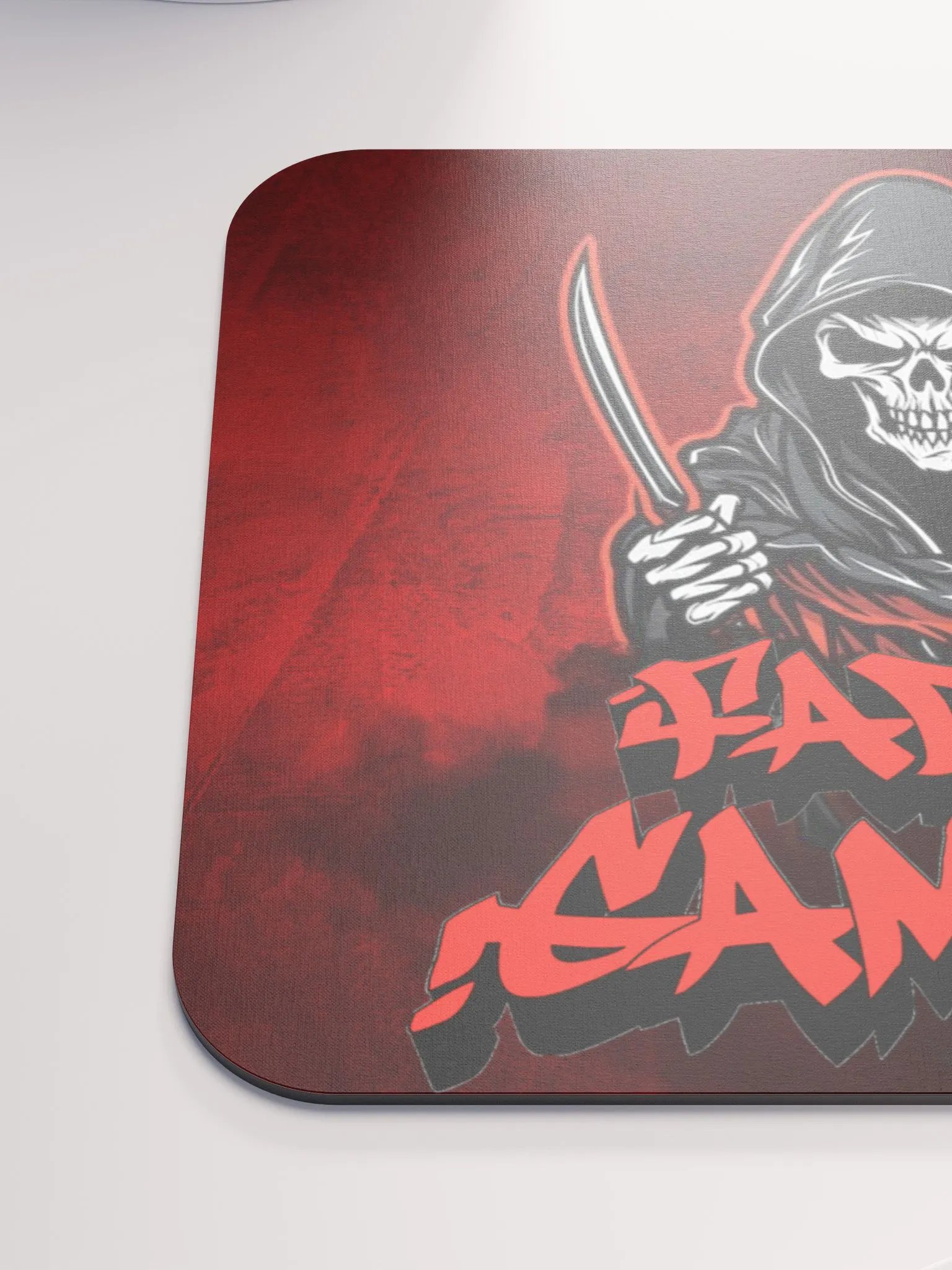 Faded Gaming Mousepad product image (6)