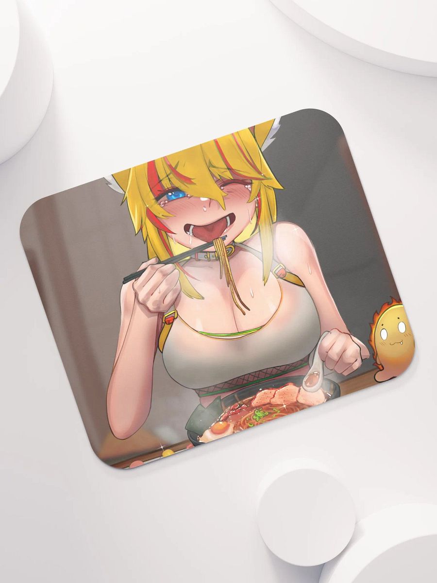 Ramen Mouse Pad product image (7)
