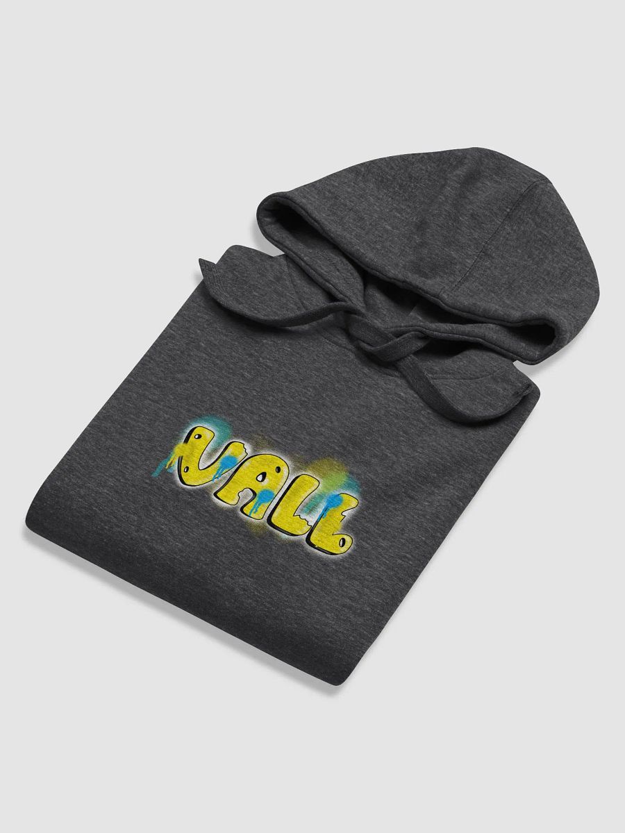 Teddy Vall Unisex Hoodie product image (55)
