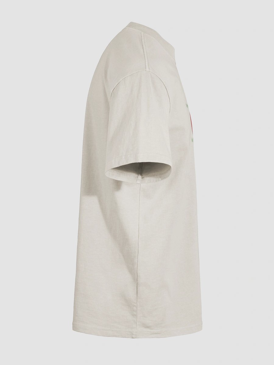Fruitful Vibes Oversized Tee product image (11)