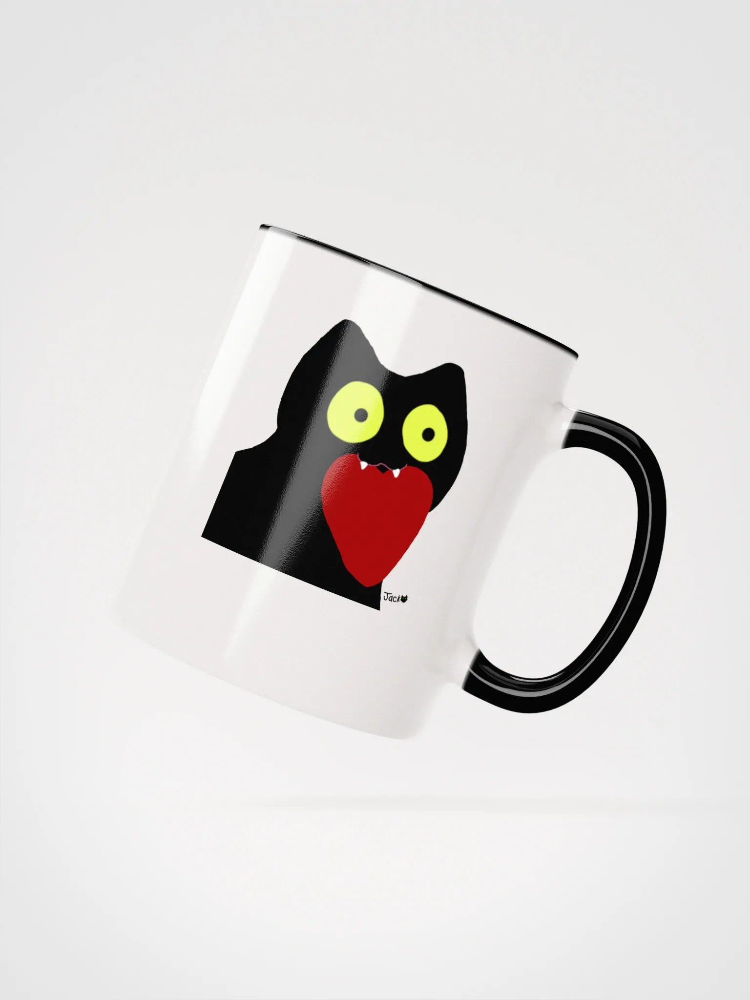 Repo Luv Mug product image (2)