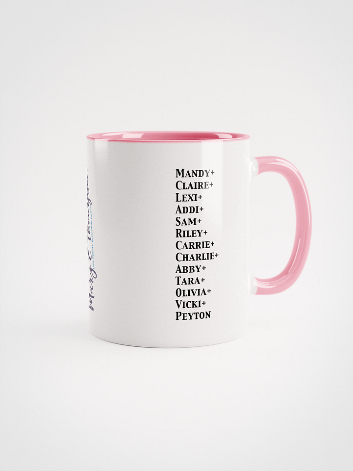 Bite Me! (Big & Beautiful) Mug product image (1)