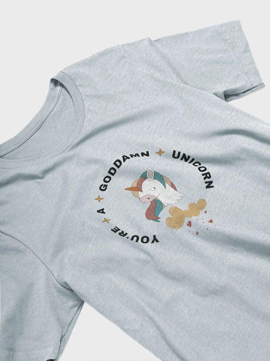 You're a Goddamn Unicorn Boho product image (4)