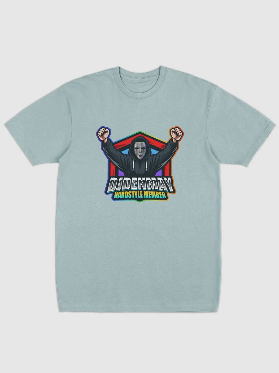 DJ DenMay Premium Heavyweight T-Shirt product image (5)