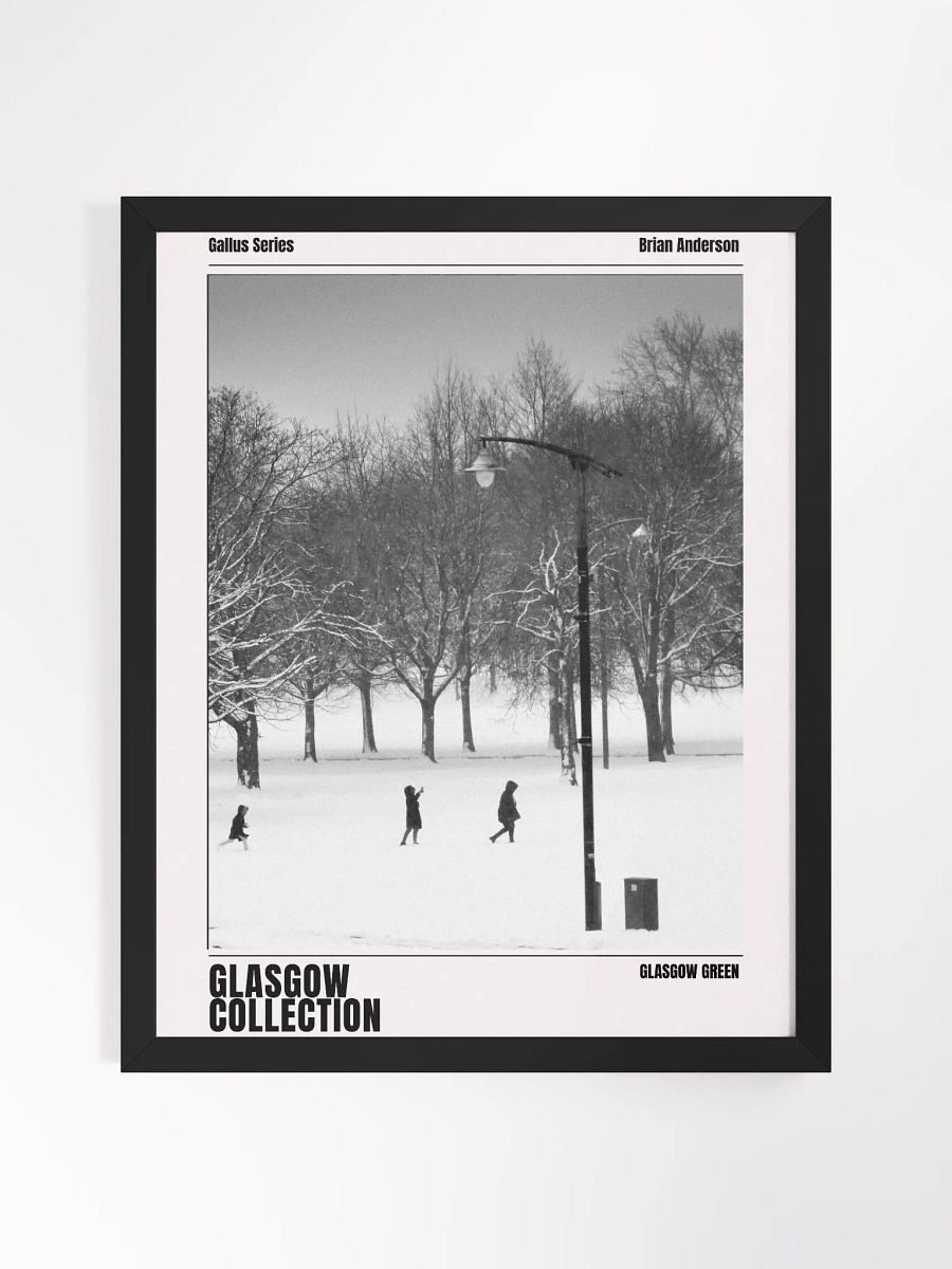 Framed Poster product image (1)