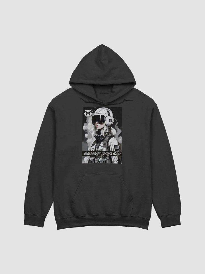 FPS ONE Pullover Hoodie (US, EU, AU and CA SHIPPING) product image (1)