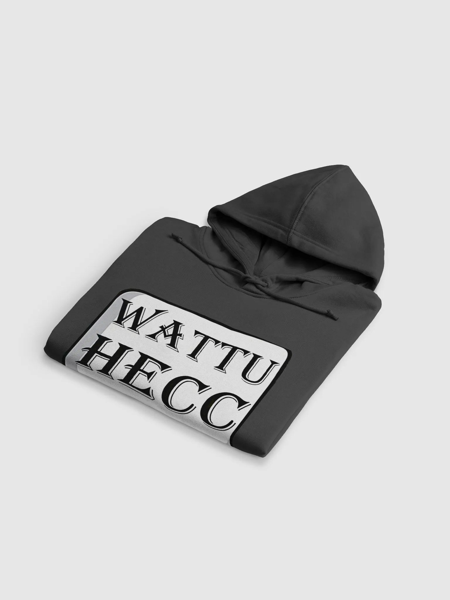 wattuhecc B&C Organic Women's Hoodie product image (32)