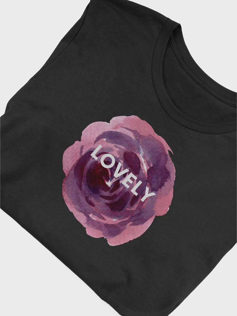 Lovely T-Shirt product image (8)