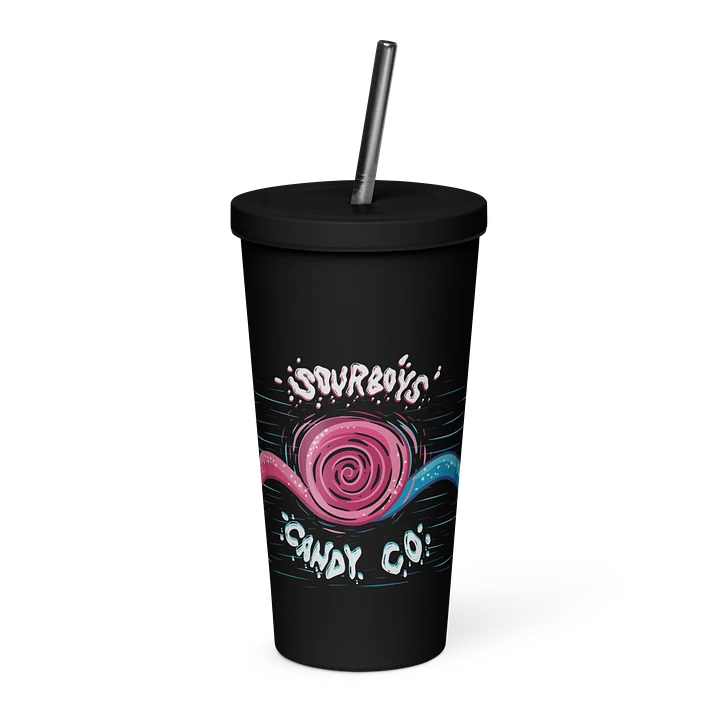 SourBoys Insulated Tumbler - Swirl product image (1)