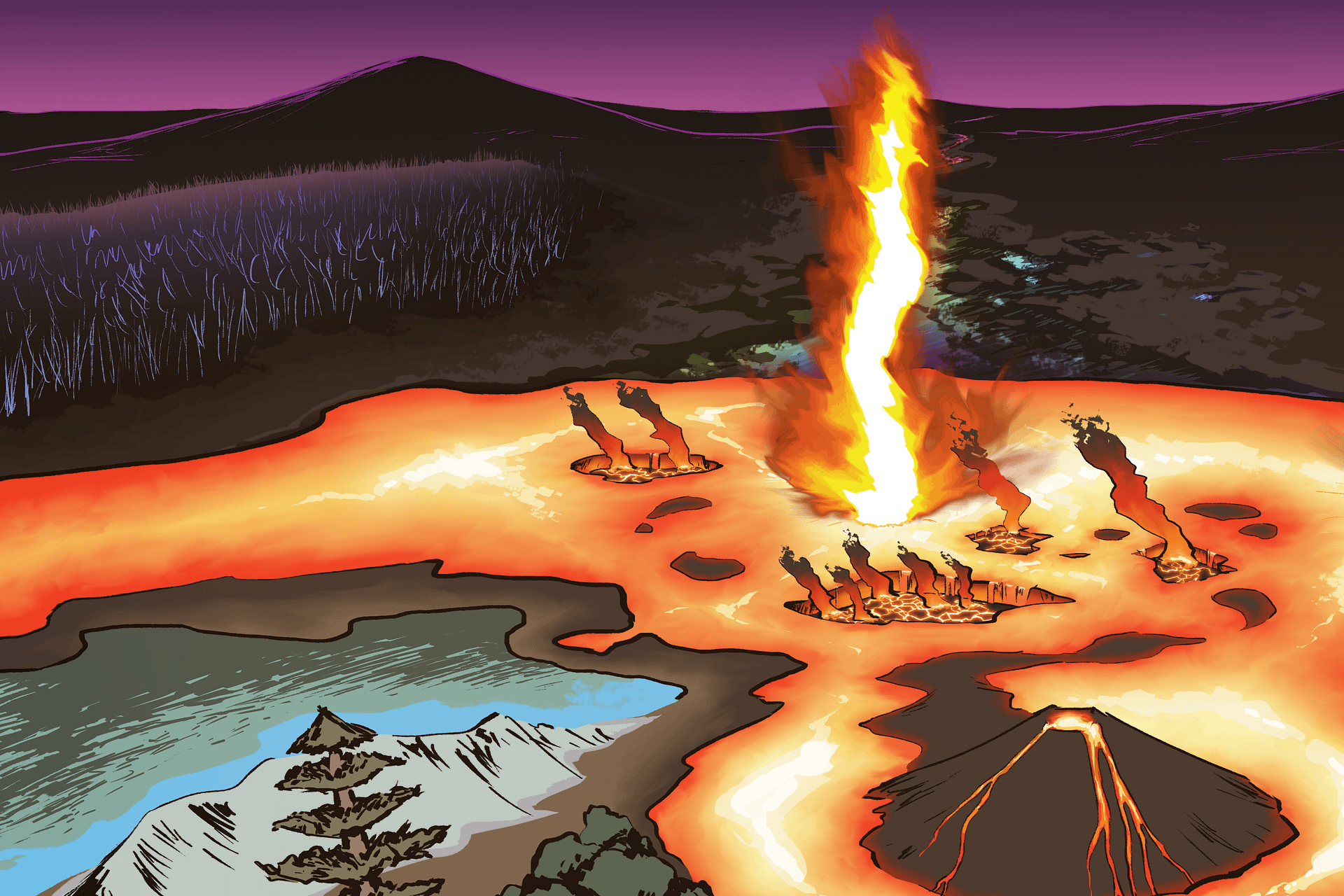 Metal Map product image (4)
