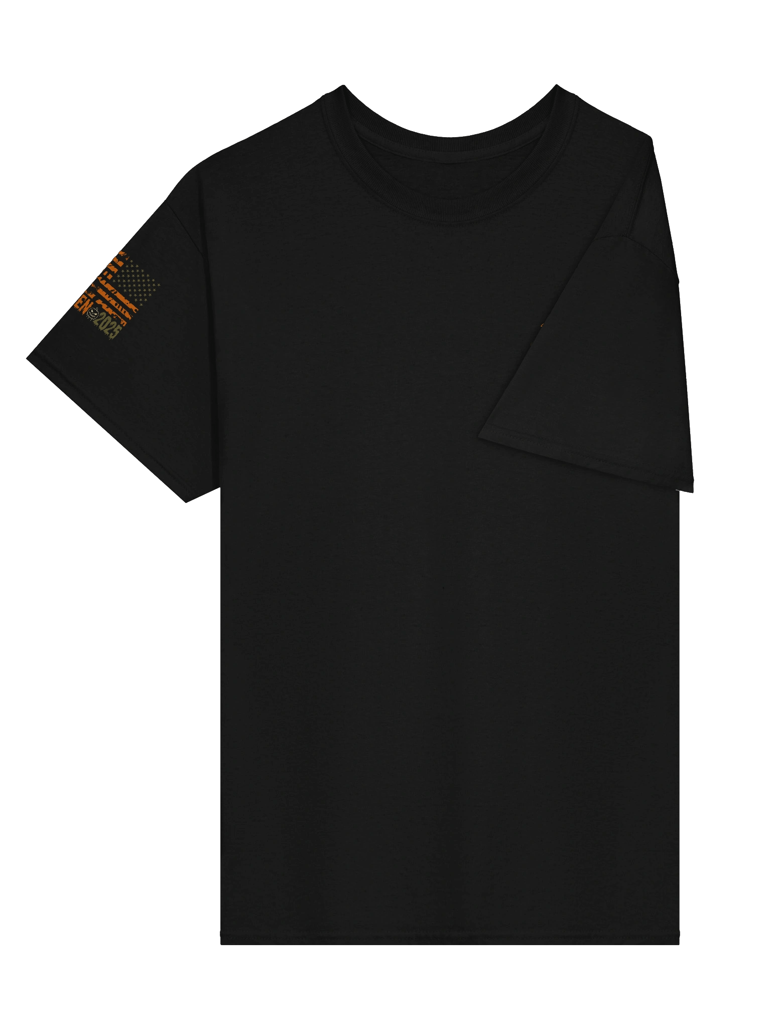 "HALLOWEEN 2025" Work Shirt product image (4)