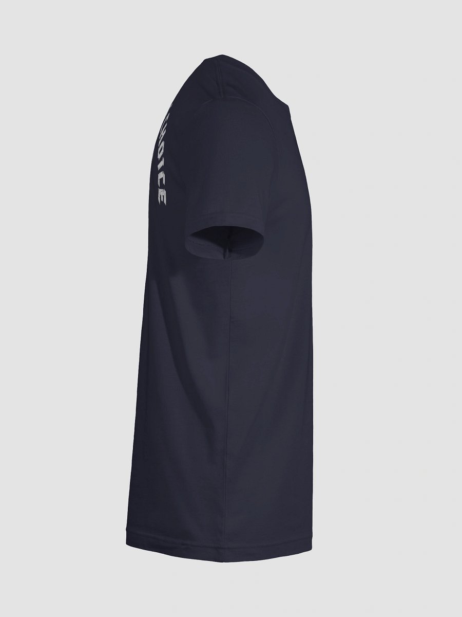 Super Soft Occam's Razor Navy Blue product image (12)