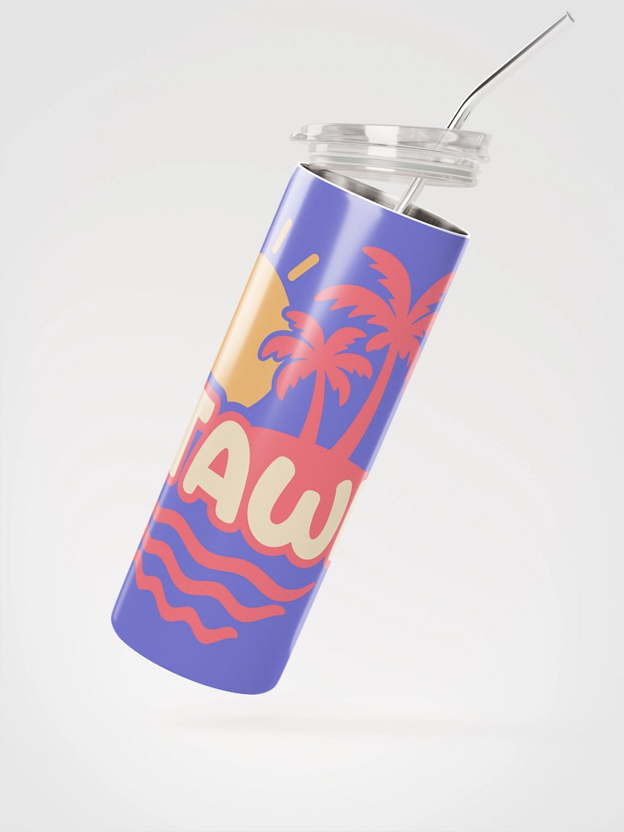 STAWP Sunset Stainless Steel Tumbler product image (2)