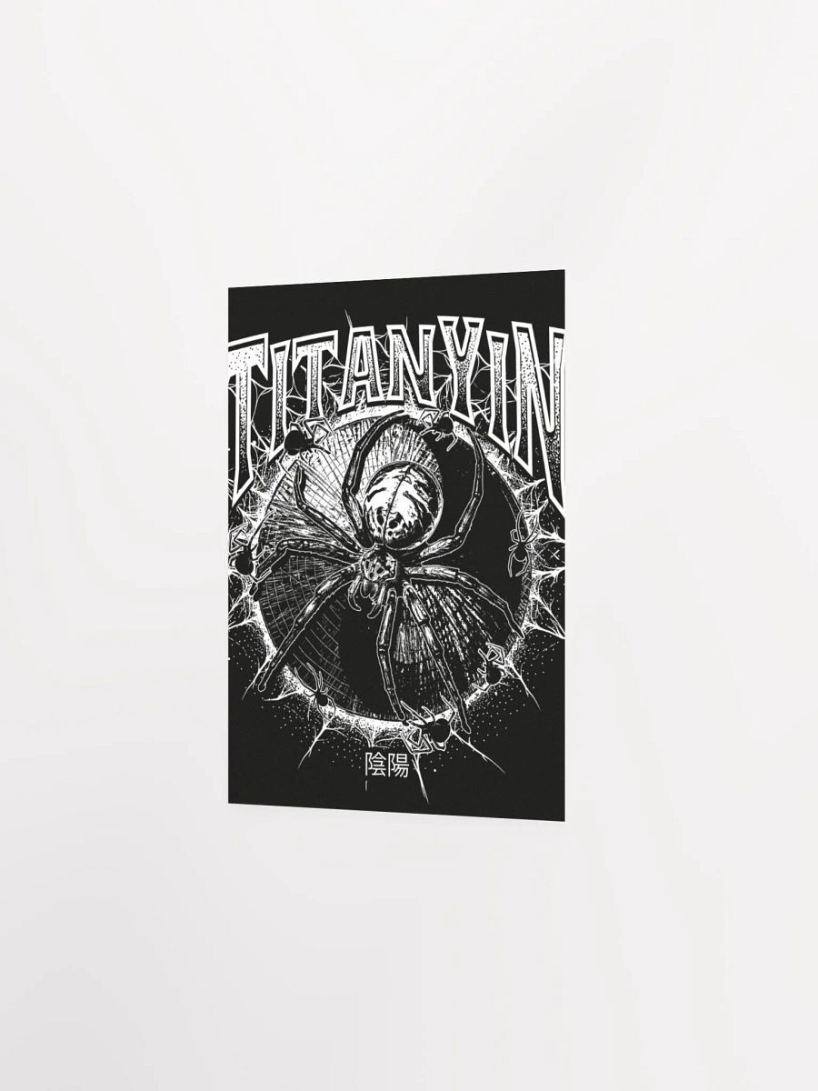 2025 TITAN YIN POSTER product image (46)
