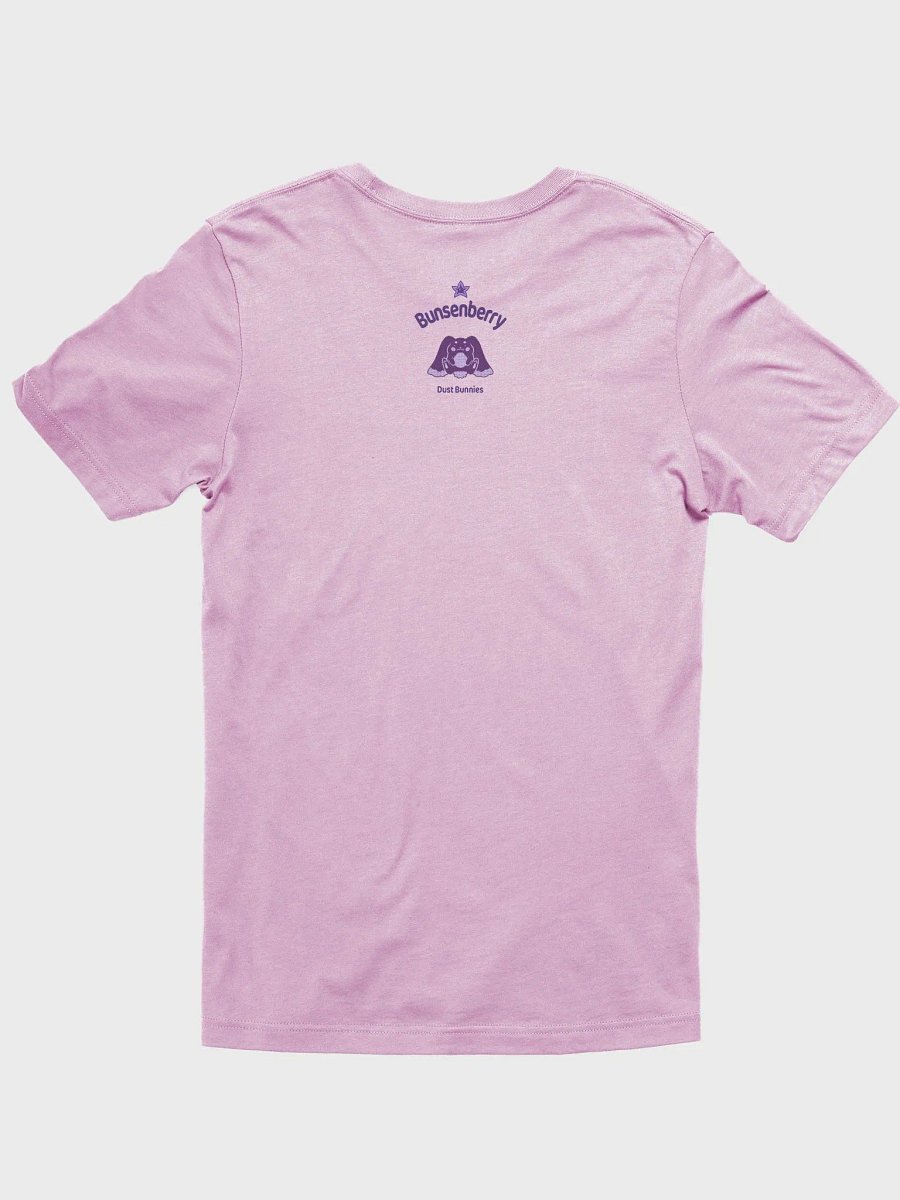 Bunsnberry Pastel Supersoft Tee product image (4)