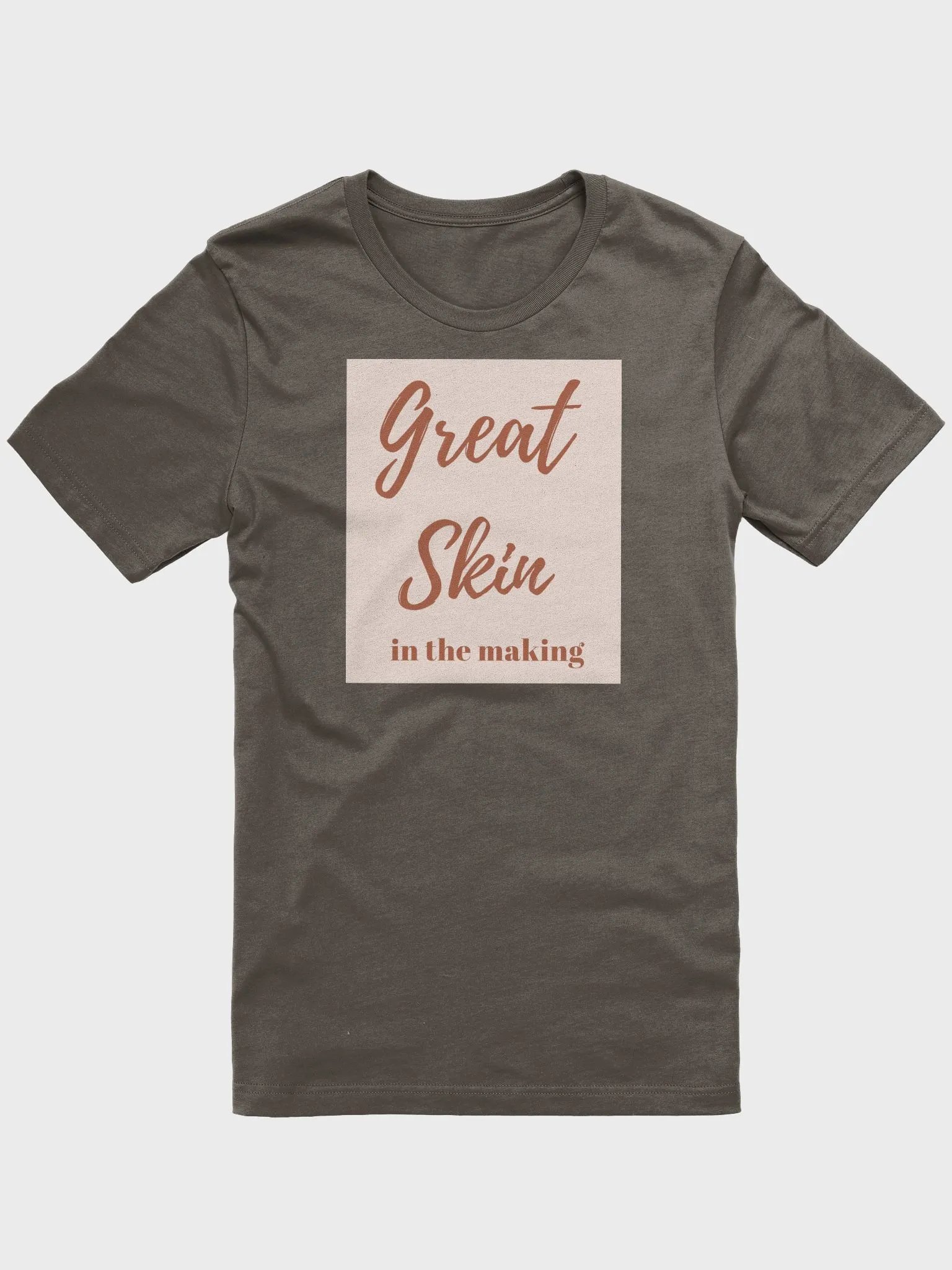 Great SKin Tee product image (9)