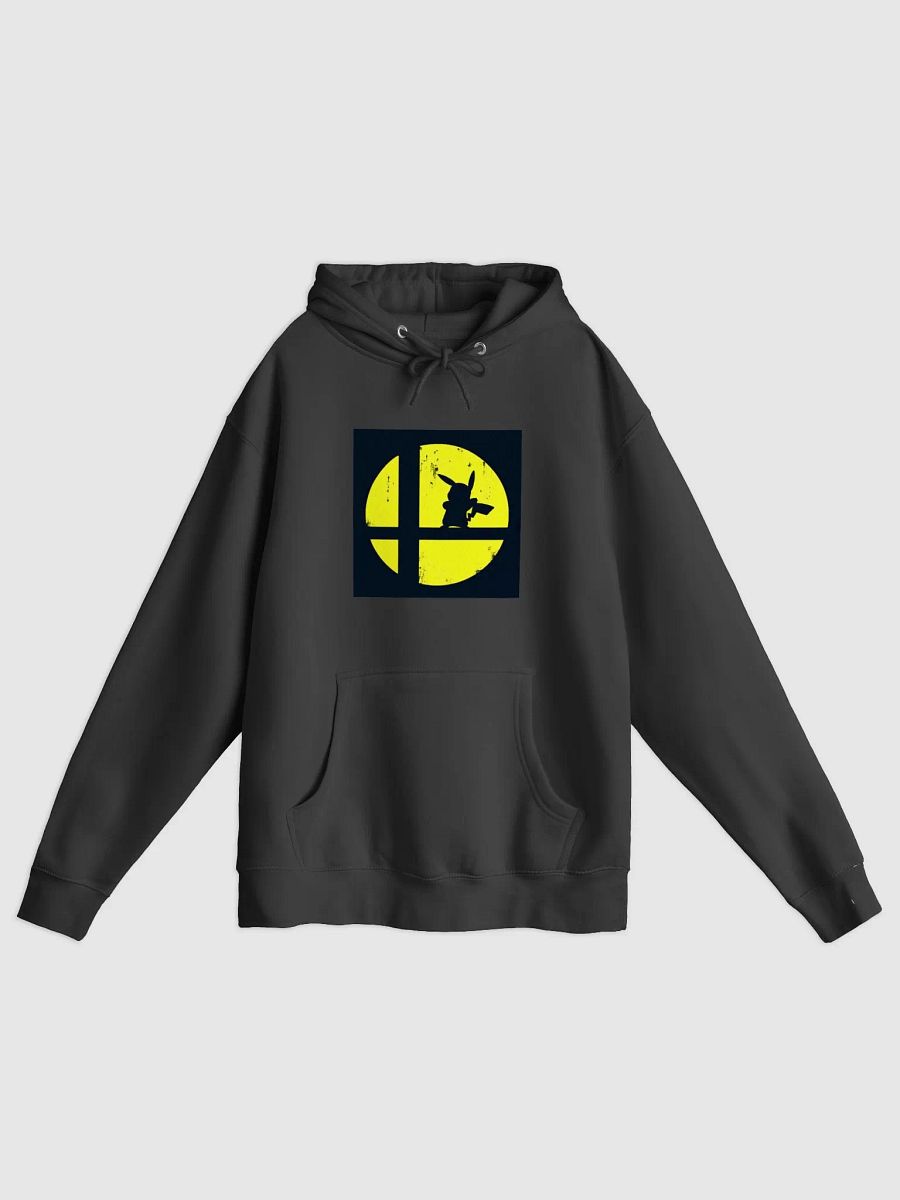 Pikachu Unisex Hoodie product image (8)