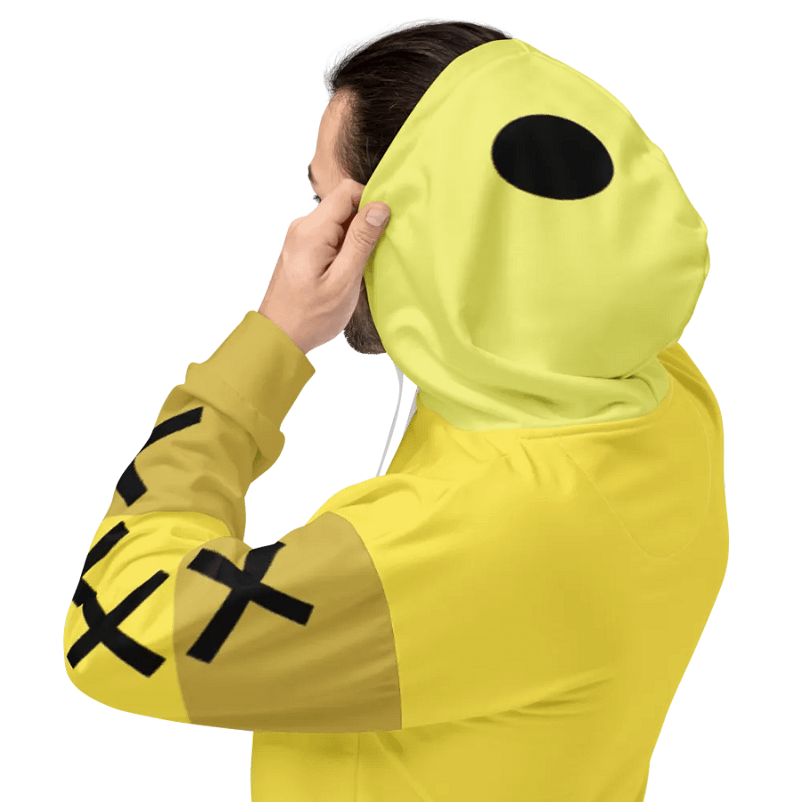 Dolly Hoodie product image (8)