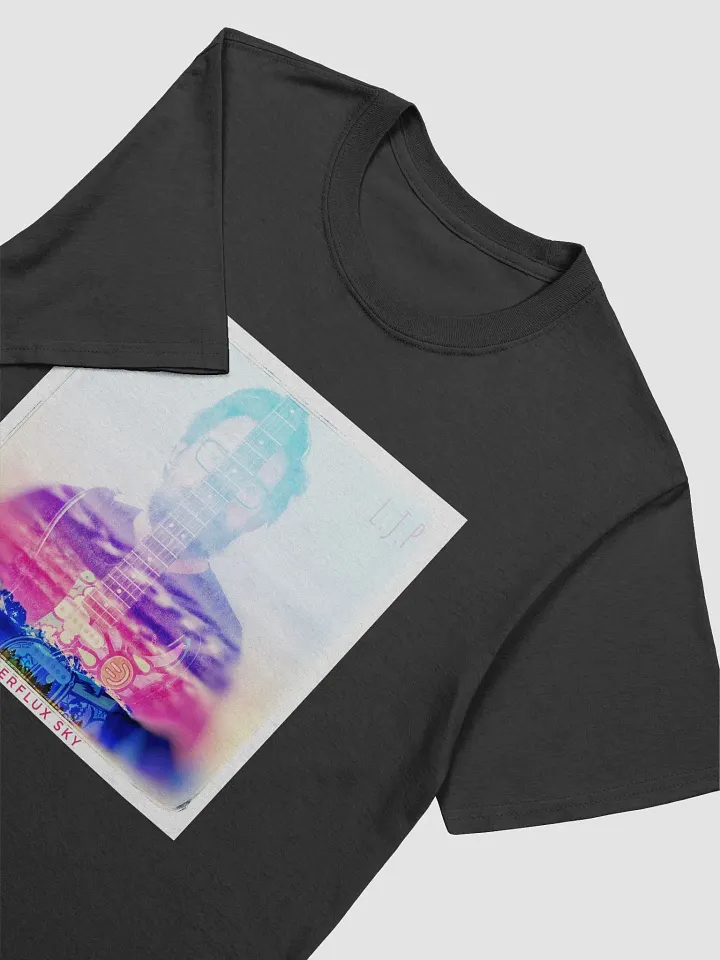 SuperFlux T-Shirt (Front Logo) product image (2)
