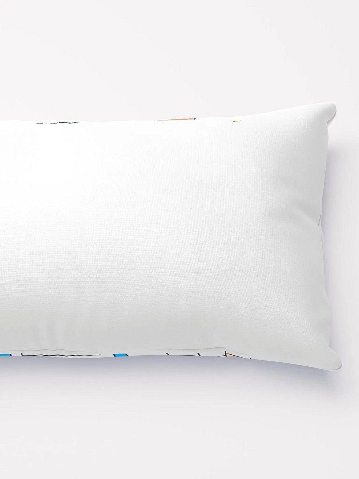 Doremon pillow product image (6)