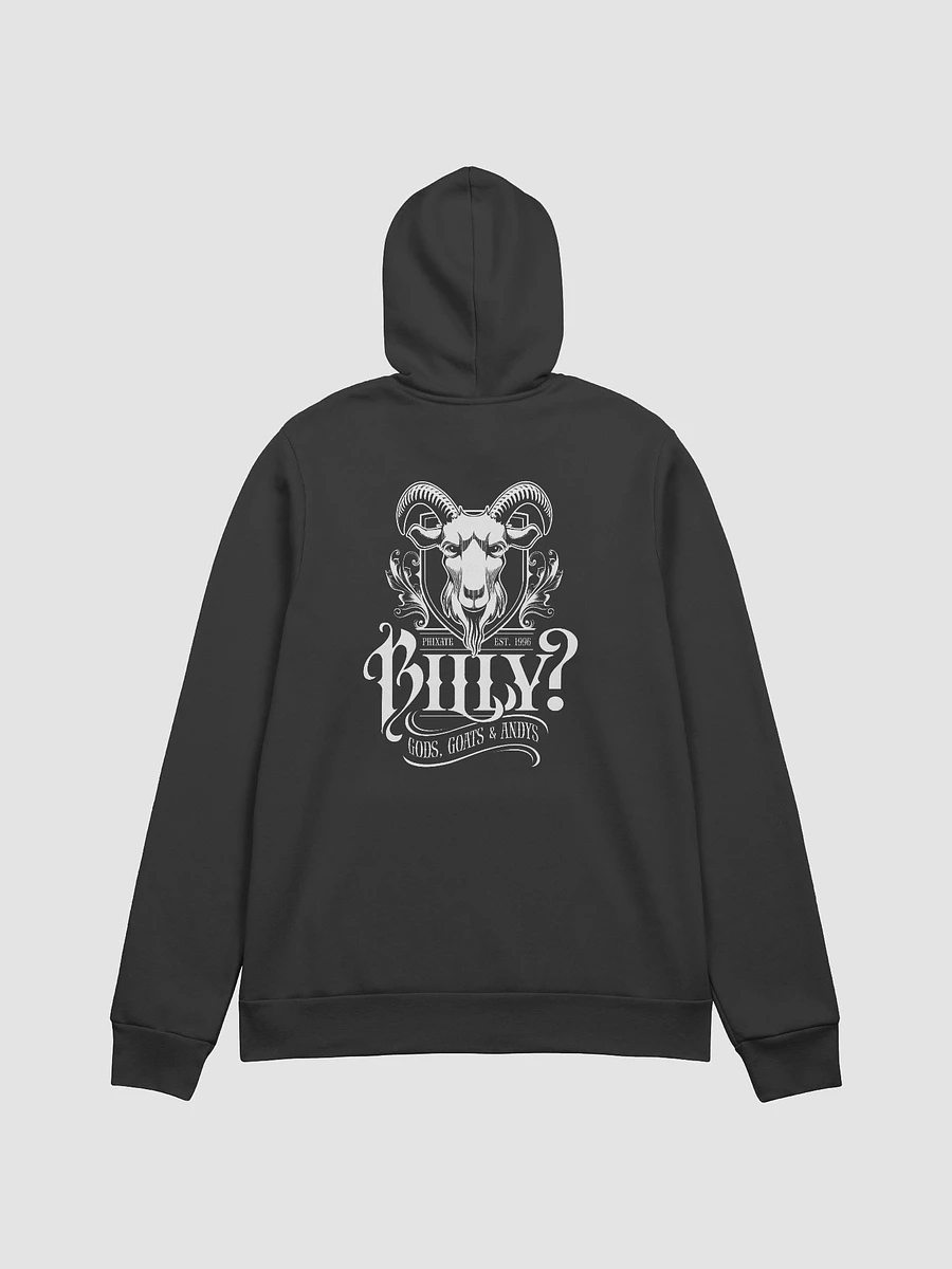 Billy Hoodie product image (2)
