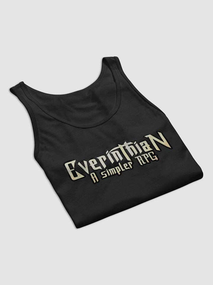 Everinthian | Jersey Tank product image (2)