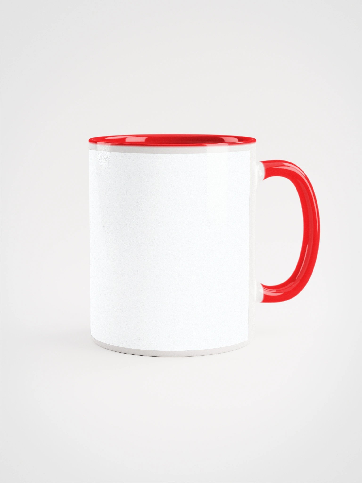 Proudly Canadian Coffee Mug product image (1)