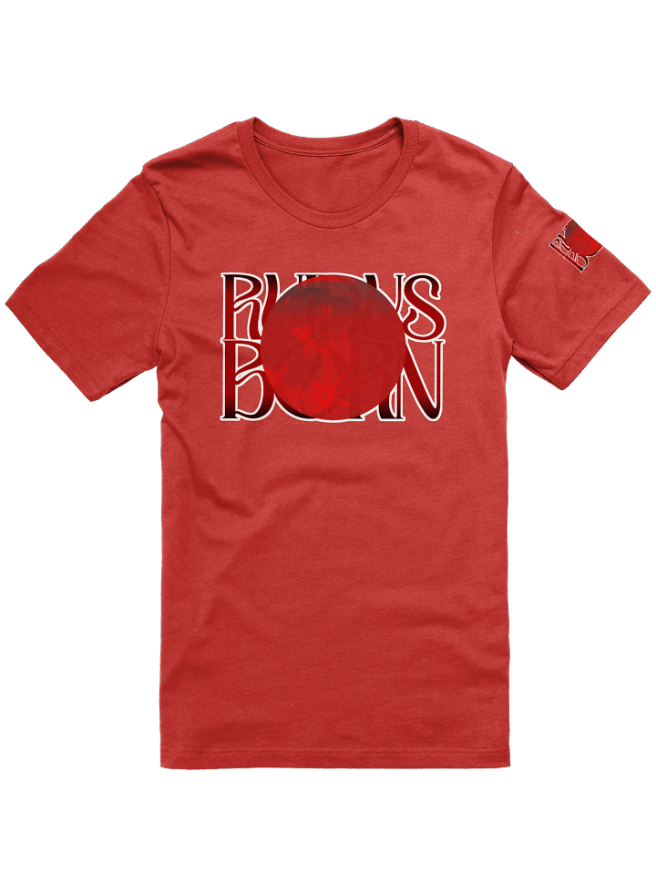 Ruidus Born - Shirt product image (3)