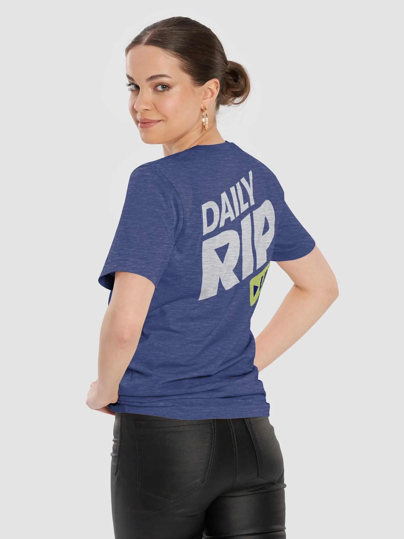 Daily Rip Live T-Shirt product image (9)