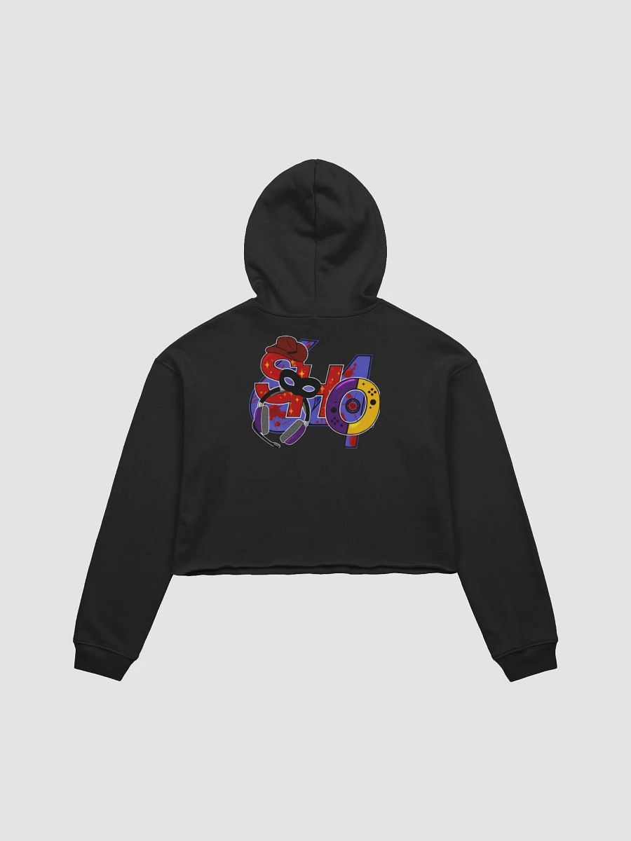 SG64 Logo Hoodie product image (6)